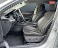 Сірий Шкода Октавія, об'ємом двигуна 1.97 л та пробігом 120 тис. км за 25715 $, фото 12 на Automoto.ua