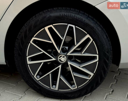 Сірий Шкода Октавія, об'ємом двигуна 1.97 л та пробігом 221 тис. км за 17800 $, фото 8 на Automoto.ua