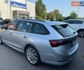 Сірий Шкода Октавія, об'ємом двигуна 1.97 л та пробігом 171 тис. км за 23000 $, фото 9 на Automoto.ua
