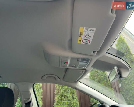 Серый Шкода Октавия, объемом двигателя 1.98 л и пробегом 200 тыс. км за 18499 $, фото 38 на Automoto.ua