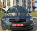 Сірий Шкода Октавія, об'ємом двигуна 1.97 л та пробігом 150 тис. км за 20900 $, фото 5 на Automoto.ua