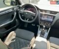 Шкода Октавия 2020 в Киеве на Automoto.ua Серый Шкода Октавия, объемом двигателя 1.98 л и пробегом 121 тыс. км за 24900 $, фото 67 на Automoto.ua