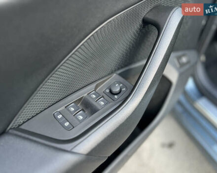 Шкода Октавия 2020 в Киеве на Automoto.ua Серый Шкода Октавия, объемом двигателя 1.97 л и пробегом 227 тыс. км за 20500 $, фото 44 на Automoto.ua