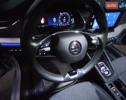 Серый Шкода Октавия, объемом двигателя 1.97 л и пробегом 231 тыс. км за 20900 $, фото 28 на Automoto.ua