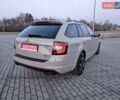 Серый Шкода Октавия, объемом двигателя 1.97 л и пробегом 220 тыс. км за 24500 $, фото 13 на Automoto.ua