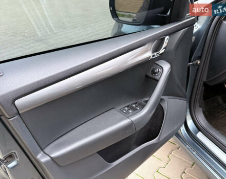 Серый Шкода Октавия, объемом двигателя 1.97 л и пробегом 283 тыс. км за 17499 $, фото 72 на Automoto.ua