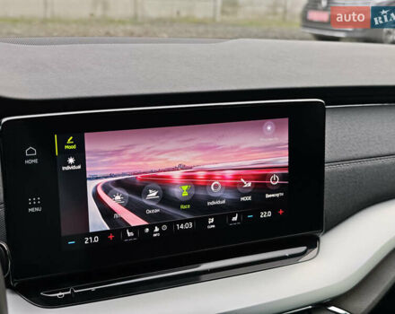 Серый Шкода Октавия, объемом двигателя 2 л и пробегом 166 тыс. км за 19900 $, фото 44 на Automoto.ua