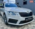 Шкода Октавия 2020 в Киеве на Automoto.ua Серый Шкода Октавия, объемом двигателя 1.98 л и пробегом 121 тыс. км за 24900 $, фото 12 на Automoto.ua