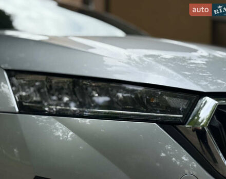 Шкода Октавія 2020 у Тячеве на Automoto.ua Сірий Шкода Октавія, об'ємом двигуна 2 л та пробігом 190 тис. км за 17500 $, фото 17 на Automoto.ua