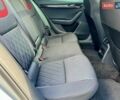 Шкода Октавия 2020 в Киеве на Automoto.ua Серый Шкода Октавия, объемом двигателя 1.98 л и пробегом 121 тыс. км за 24900 $, фото 42 на Automoto.ua