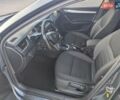 Серый Шкода Октавия, объемом двигателя 2 л и пробегом 203 тыс. км за 16900 $, фото 18 на Automoto.ua