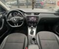 Серый Шкода Октавия, объемом двигателя 1.5 л и пробегом 255 тыс. км за 15990 $, фото 21 на Automoto.ua