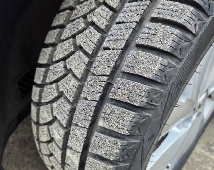 Сірий Шкода Октавія, об'ємом двигуна 1.97 л та пробігом 193 тис. км за 21200 $, фото 13 на Automoto.ua