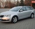 Шкода Октавия 2020 в Киеве на Automoto.ua Серый Шкода Октавия, объемом двигателя 1.97 л и пробегом 273 тыс. км за 15300 $, фото 14 на Automoto.ua
