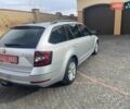 Сірий Шкода Октавія, об'ємом двигуна 1.6 л та пробігом 189 тис. км за 15499 $, фото 6 на Automoto.ua