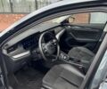 Серый Шкода Октавия, объемом двигателя 1.97 л и пробегом 215 тыс. км за 20800 $, фото 7 на Automoto.ua