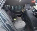 Серый Шкода Октавия, объемом двигателя 2 л и пробегом 95 тыс. км за 23900 $, фото 15 на Automoto.ua