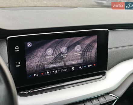 Серый Шкода Октавия, объемом двигателя 2 л и пробегом 166 тыс. км за 19900 $, фото 36 на Automoto.ua