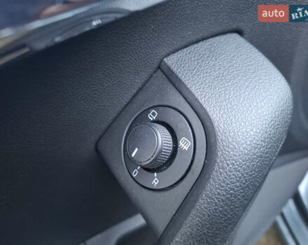 Шкода Октавия 2020 в Львове на Automoto.ua Серый Шкода Октавия, объемом двигателя 1.6 л и пробегом 185 тыс. км за 13400 $, фото 12 на Automoto.ua