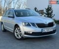 Серый Шкода Октавия, объемом двигателя 1.6 л и пробегом 247 тыс. км за 13900 $, фото 1 на Automoto.ua