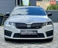 Шкода Октавия 2020 в Киеве на Automoto.ua Серый Шкода Октавия, объемом двигателя 1.98 л и пробегом 121 тыс. км за 24900 $, фото 1 на Automoto.ua