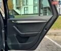 Сірий Шкода Октавія, об'ємом двигуна 1.97 л та пробігом 150 тис. км за 20900 $, фото 76 на Automoto.ua