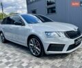 Шкода Октавия 2020 в Киеве на Automoto.ua Серый Шкода Октавия, объемом двигателя 1.98 л и пробегом 121 тыс. км за 24900 $, фото 11 на Automoto.ua