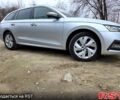 Сірий Шкода Октавія, об'ємом двигуна 2 л та пробігом 193 тис. км за 20900 $, фото 1 на Automoto.ua