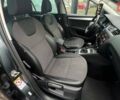 Серый Шкода Октавия, объемом двигателя 1.5 л и пробегом 255 тыс. км за 15990 $, фото 10 на Automoto.ua