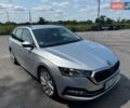 Сірий Шкода Октавія, об'ємом двигуна 1.97 л та пробігом 171 тис. км за 23000 $, фото 1 на Automoto.ua
