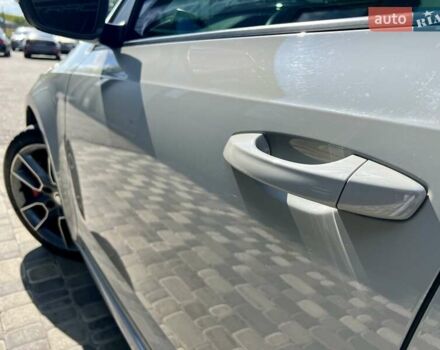 Шкода Октавия 2020 в Киеве на Automoto.ua Серый Шкода Октавия, объемом двигателя 1.98 л и пробегом 121 тыс. км за 24900 $, фото 77 на Automoto.ua