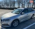 Сірий Шкода Октавія, об'ємом двигуна 1.97 л та пробігом 171 тис. км за 23000 $, фото 41 на Automoto.ua