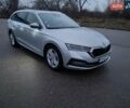 Серый Шкода Октавия, объемом двигателя 1.97 л и пробегом 231 тыс. км за 20900 $, фото 15 на Automoto.ua