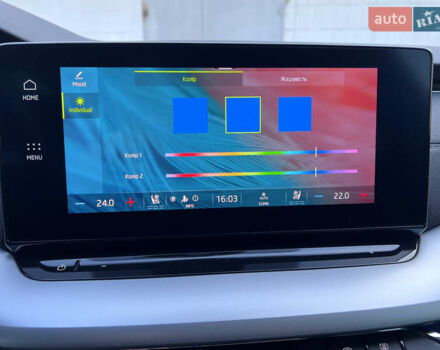 Шкода Октавия 2020 в Киеве на Automoto.ua Серый Шкода Октавия, объемом двигателя 1.97 л и пробегом 227 тыс. км за 20500 $, фото 75 на Automoto.ua