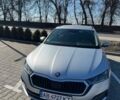 Сірий Шкода Октавія, об'ємом двигуна 1.97 л та пробігом 171 тис. км за 23000 $, фото 40 на Automoto.ua