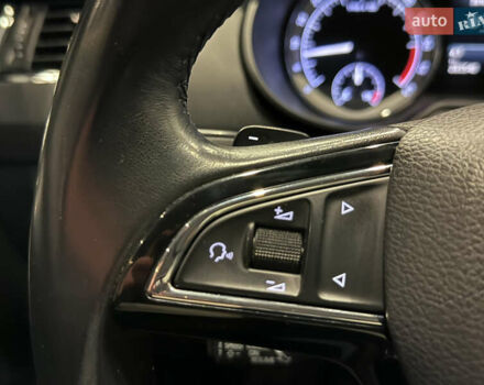 Серый Шкода Октавия, объемом двигателя 1.97 л и пробегом 283 тыс. км за 17499 $, фото 40 на Automoto.ua