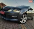 Серый Шкода Октавия, объемом двигателя 2 л и пробегом 240 тыс. км за 16750 $, фото 1 на Automoto.ua