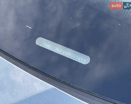 Шкода Октавия 2020 в Киеве на Automoto.ua Серый Шкода Октавия, объемом двигателя 1.97 л и пробегом 227 тыс. км за 20500 $, фото 30 на Automoto.ua