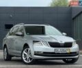 Сірий Шкода Октавія, об'ємом двигуна 2 л та пробігом 158 тис. км за 16699 $, фото 1 на Automoto.ua