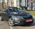 Сірий Шкода Октавія, об'ємом двигуна 1.97 л та пробігом 150 тис. км за 20900 $, фото 2 на Automoto.ua