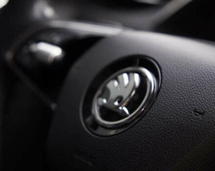 Серый Шкода Октавия, объемом двигателя 1.97 л и пробегом 149 тыс. км за 24000 $, фото 27 на Automoto.ua