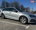 Сірий Шкода Октавія, об'ємом двигуна 1.97 л та пробігом 171 тис. км за 23000 $, фото 7 на Automoto.ua