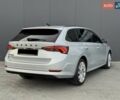 Сірий Шкода Октавія, об'ємом двигуна 1.97 л та пробігом 120 тис. км за 25715 $, фото 7 на Automoto.ua