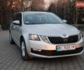 Шкода Октавия 2020 в Киеве на Automoto.ua Серый Шкода Октавия, объемом двигателя 1.97 л и пробегом 273 тыс. км за 15300 $, фото 1 на Automoto.ua
