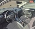 Серый Шкода Октавия, объемом двигателя 1.5 л и пробегом 250 тыс. км за 16000 $, фото 3 на Automoto.ua