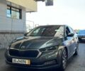 Серый Шкода Октавия, объемом двигателя 2 л и пробегом 206 тыс. км за 22700 $, фото 24 на Automoto.ua