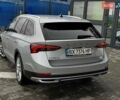Шкода Октавія 2020 у Хмельницькому на Automoto.ua Сірий Шкода Октавія, об'ємом двигуна 1.97 л та пробігом 180 тис. км за 25800 $, фото 4 на Automoto.ua