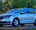 Серый Шкода Октавия, объемом двигателя 1.6 л и пробегом 190 тыс. км за 13500 $, фото 1 на Automoto.ua