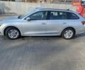 Серый Шкода Октавия, объемом двигателя 1.97 л и пробегом 186 тыс. км за 18999 $, фото 1 на Automoto.ua