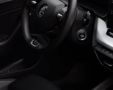 Серый Шкода Октавия, объемом двигателя 1.97 л и пробегом 149 тыс. км за 24000 $, фото 20 на Automoto.ua